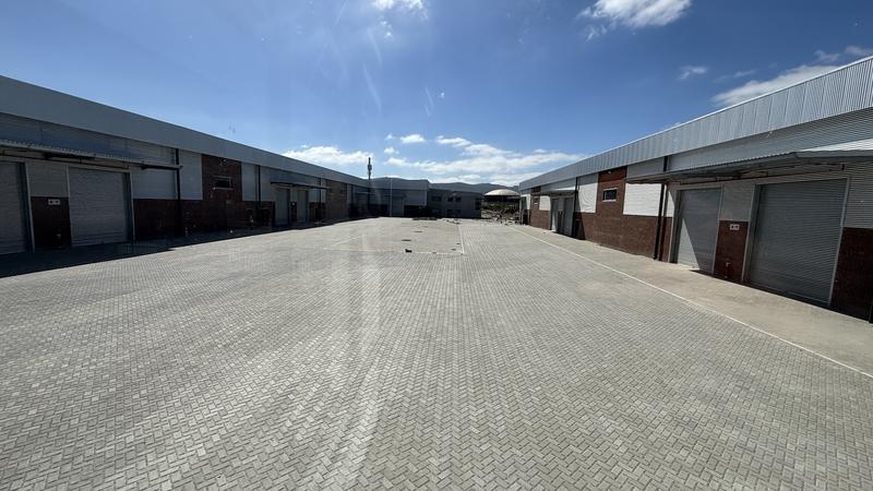 To Let commercial Property for Rent in Killarney Gardens Western Cape